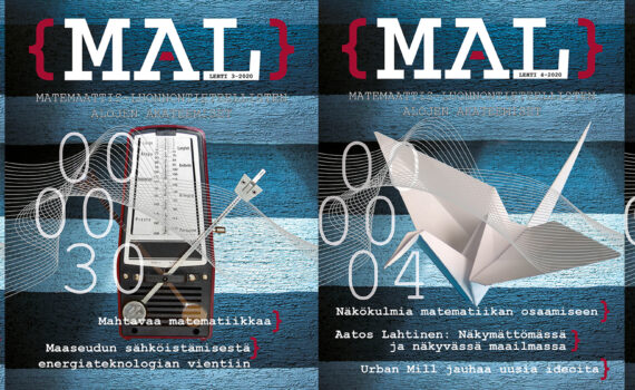 Mal-matematiikkalehti